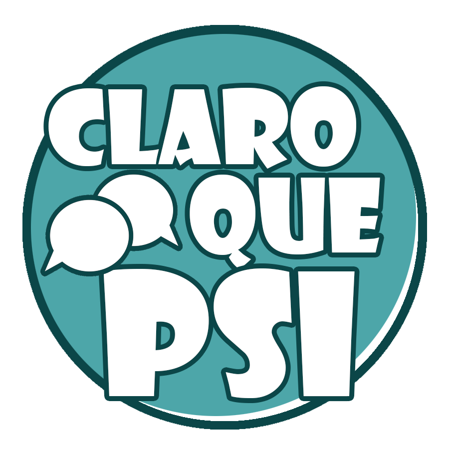 Claro Que Psi